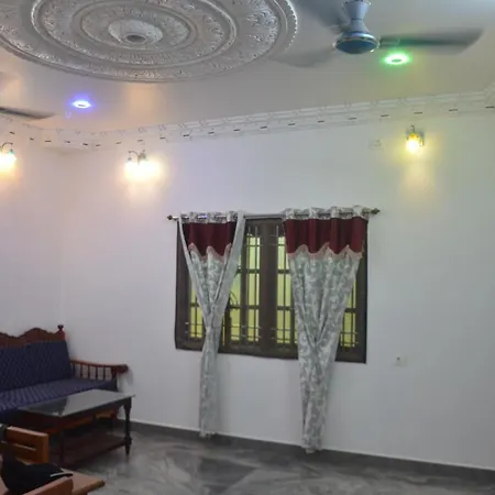 Vasantham Villas-2