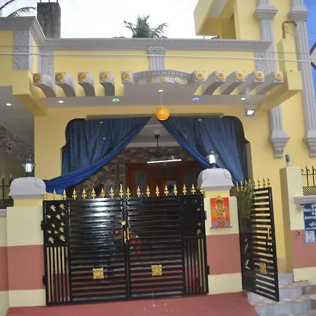 Vasantham Villas-3